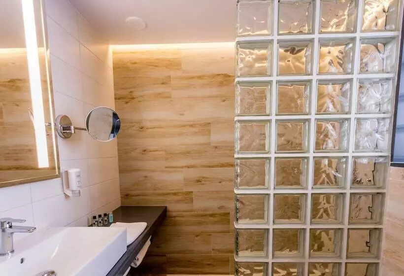 آپارتمان سوپریور 1 خوابه, Apartamentos Sal Rossa