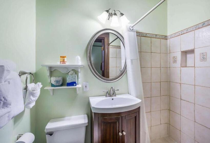 Стандартный Номер Кровать Кинг, Coombs Inn & Suites