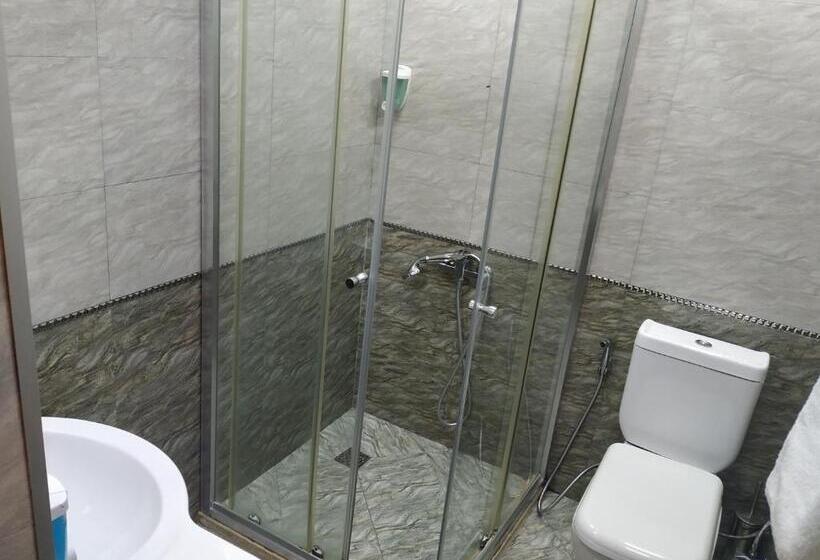 اتاق استاندارد, Gallery Hotel Baku