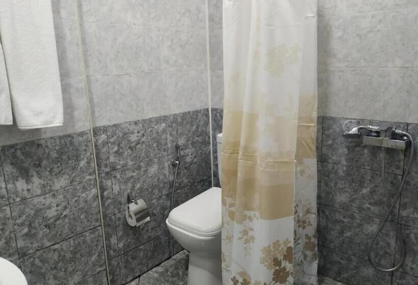 اتاق استاندارد, Gallery Hotel Baku