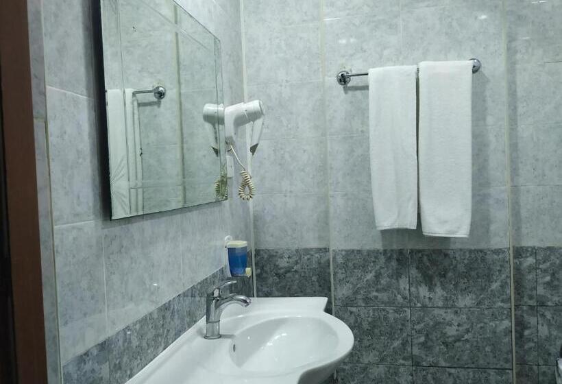 اتاق استاندارد, Gallery Hotel Baku