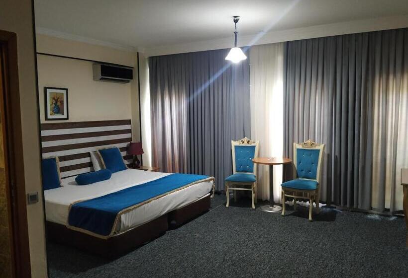 اتاق استاندارد, Gallery Hotel Baku