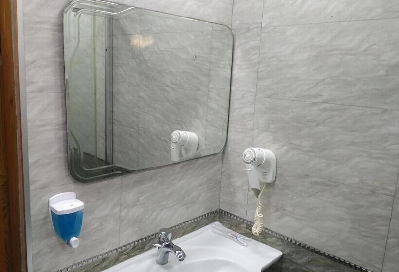 اتاق استاندارد, Gallery Hotel Baku