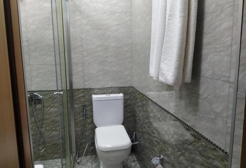 اتاق استاندارد, Gallery Hotel Baku