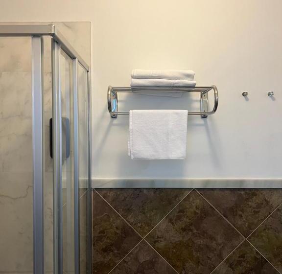 غرفة قياسية, Hospederia Almundo By Alexandra Realty