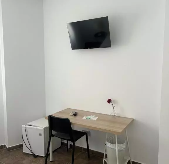 اتاق استاندارد, Hospederia Almundo By Alexandra Realty