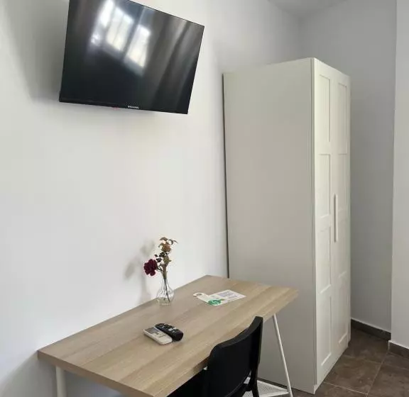 اتاق استاندارد, Hospederia Almundo By Alexandra Realty