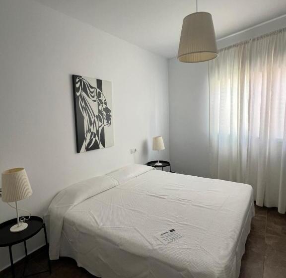 스탠다드 룸, Hospederia Almundo By Alexandra Realty