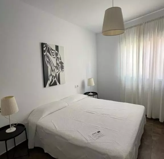 اتاق استاندارد, Hospederia Almundo By Alexandra Realty