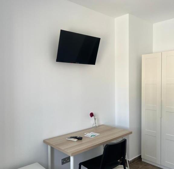 غرفة قياسية, Hospederia Almundo By Alexandra Realty