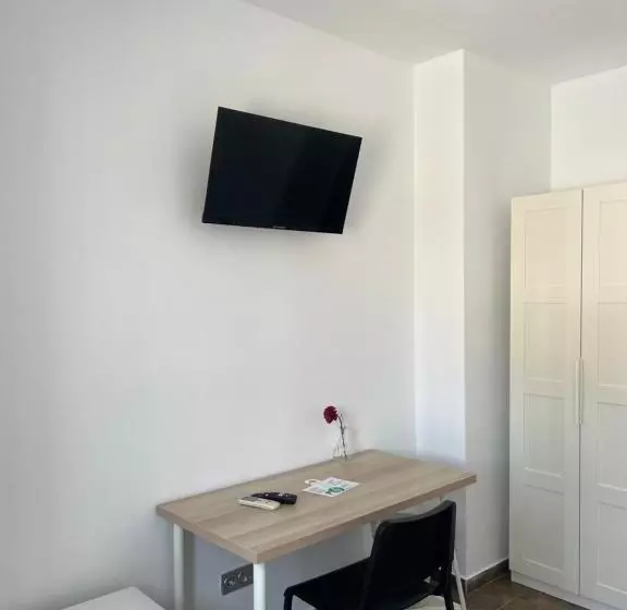 اتاق استاندارد, Hospederia Almundo By Alexandra Realty