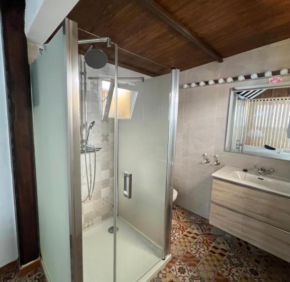 شقة ديلوكس غرفة واحدة, Hospederia Almundo By Alexandra Realty