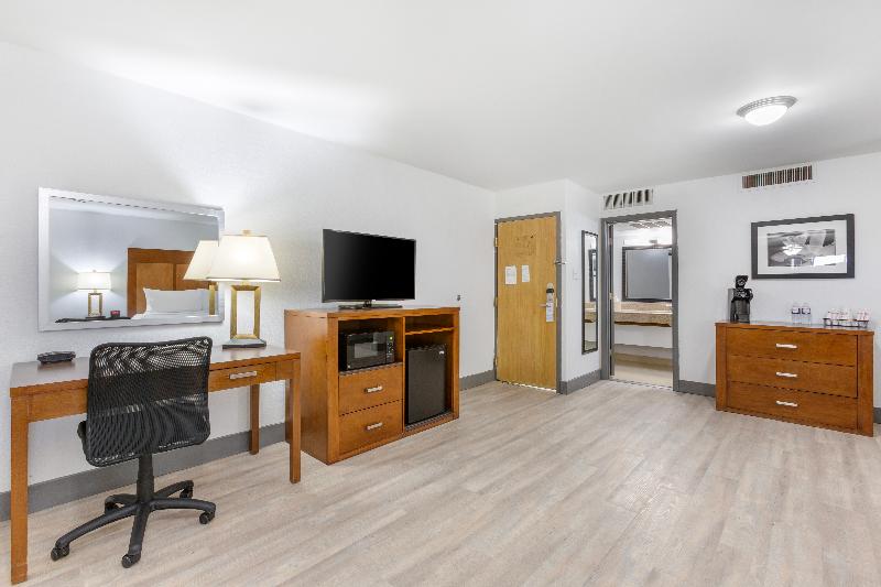 جناح سرير كينج, Americinn By Wyndham Wausau