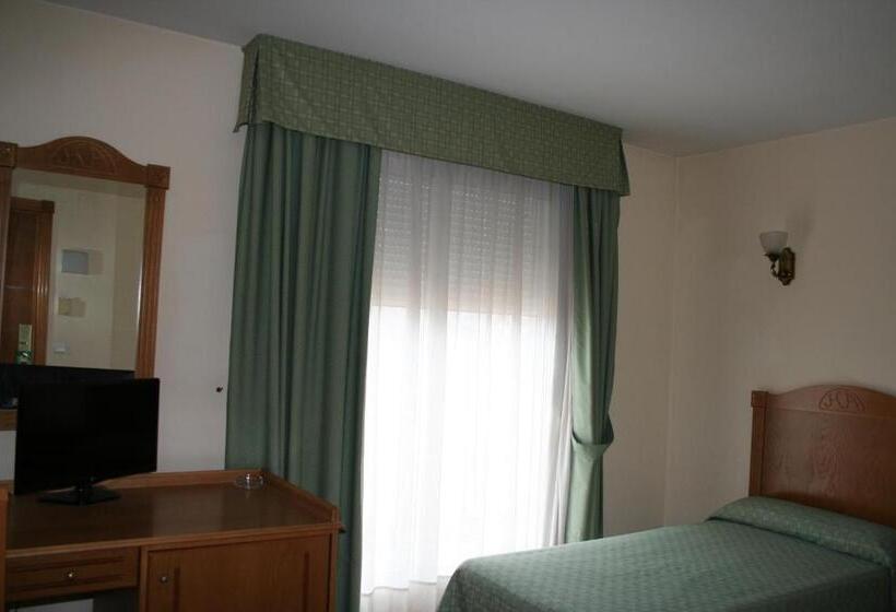 스탠다드 룸, Austria 76