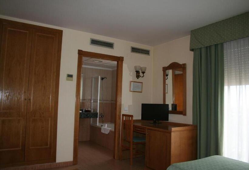 스탠다드 룸, Austria 76