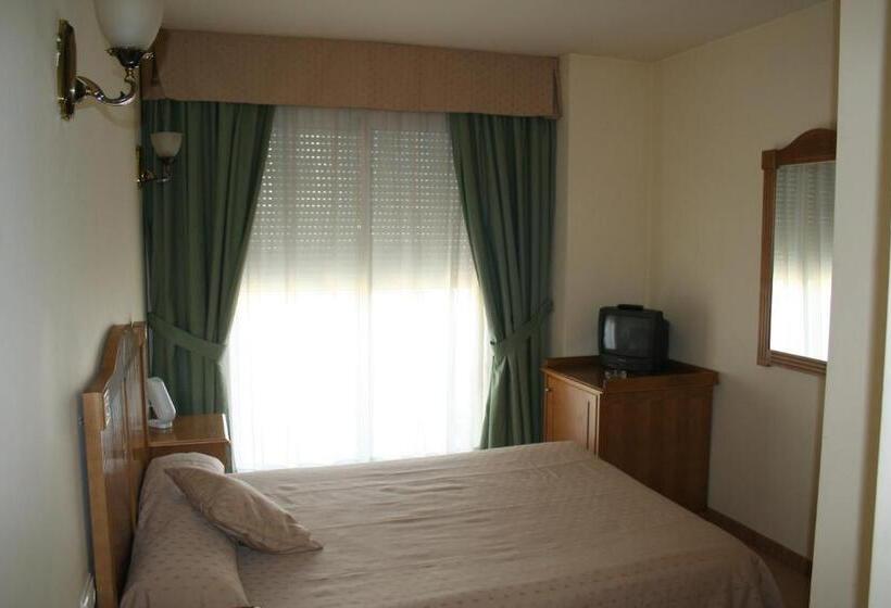 스탠다드 발코니 룸, Austria 76