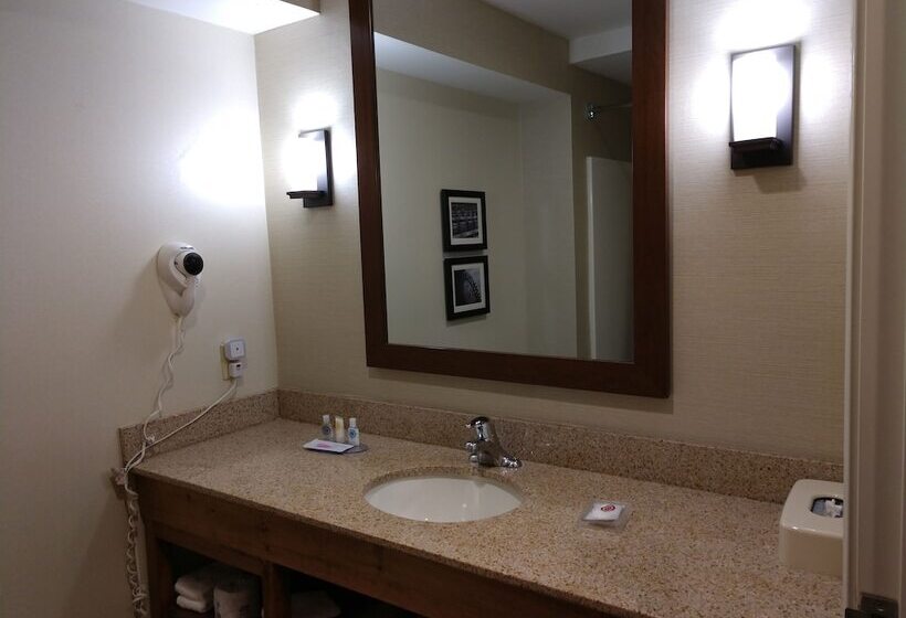 Люкс, Comfort Inn & Suites Cooperstown   Milford