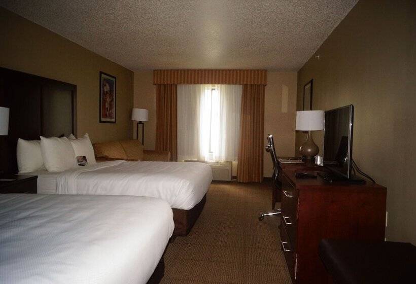 Люкс, Comfort Inn & Suites Cooperstown Milford