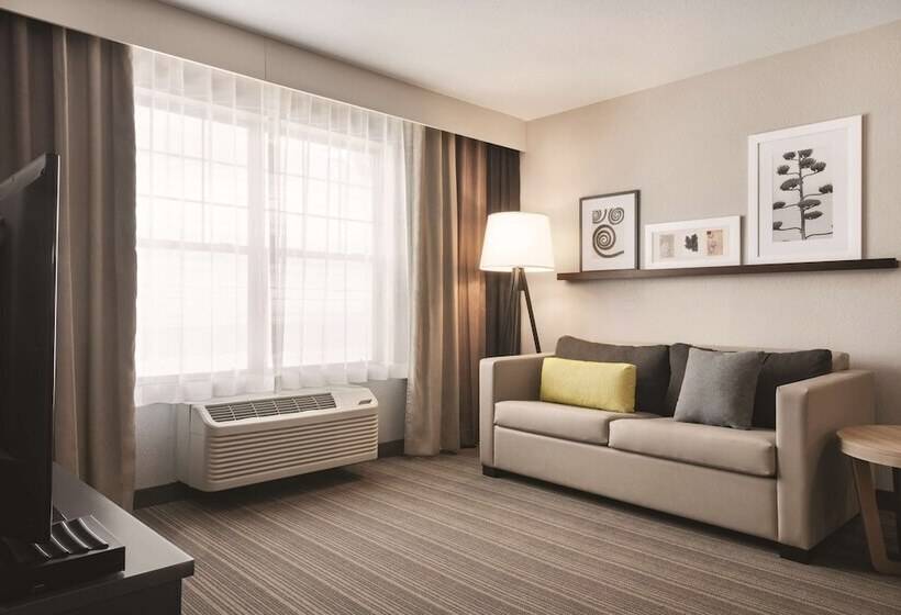 장애인을 위한 스위트, Country Inn & Suites By Radisson, Green Bay East, Wi