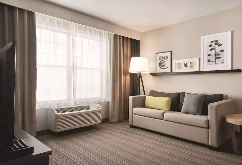 身障者適用スイートルーム, Country Inn & Suites By Radisson, Green Bay East, Wi