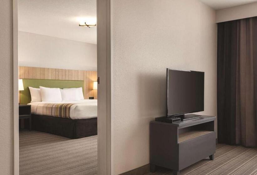 프리미엄 스위트, Country Inn & Suites By Radisson, Green Bay East, Wi