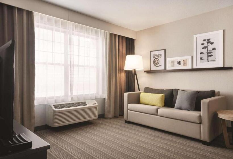프리미엄 스위트, Country Inn & Suites By Radisson, Green Bay East, Wi