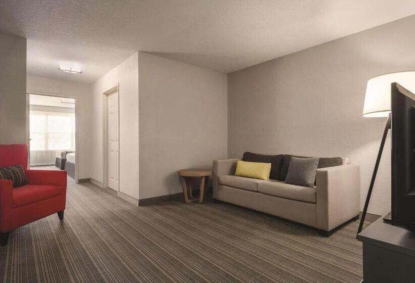 스위트, Country Inn & Suites By Radisson, Green Bay East, Wi
