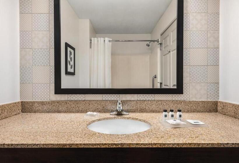 Стандартный Номер Кровать Кинг, Country Inn & Suites By Radisson, Green Bay East, Wi