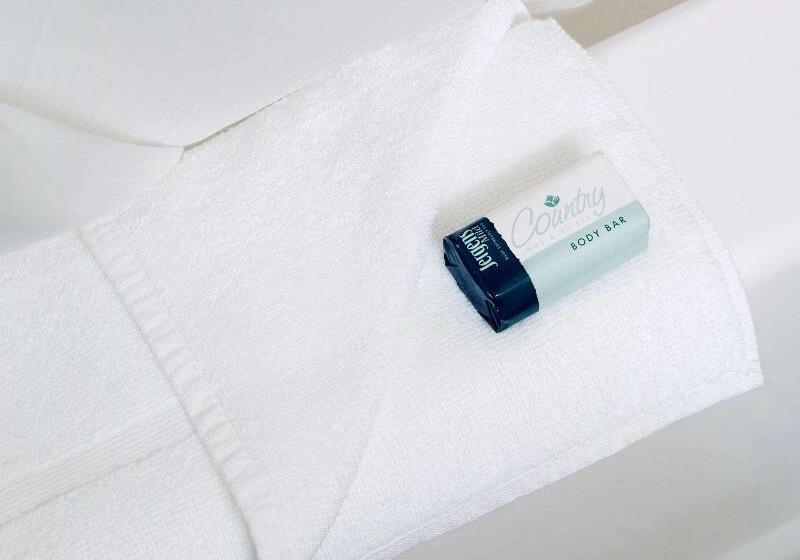 프리미엄 스위트, Country Inn & Suites By Radisson, Green Bay East, Wi