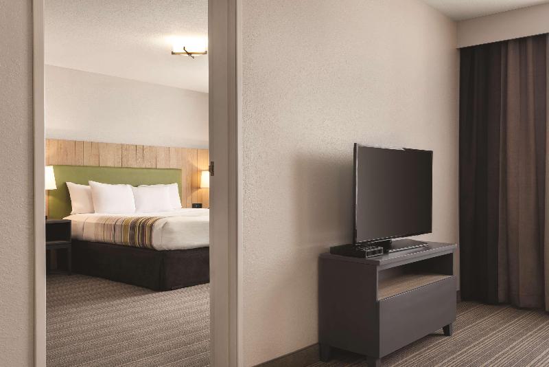 Люкс Премиум, Country Inn & Suites By Radisson, Green Bay East, Wi