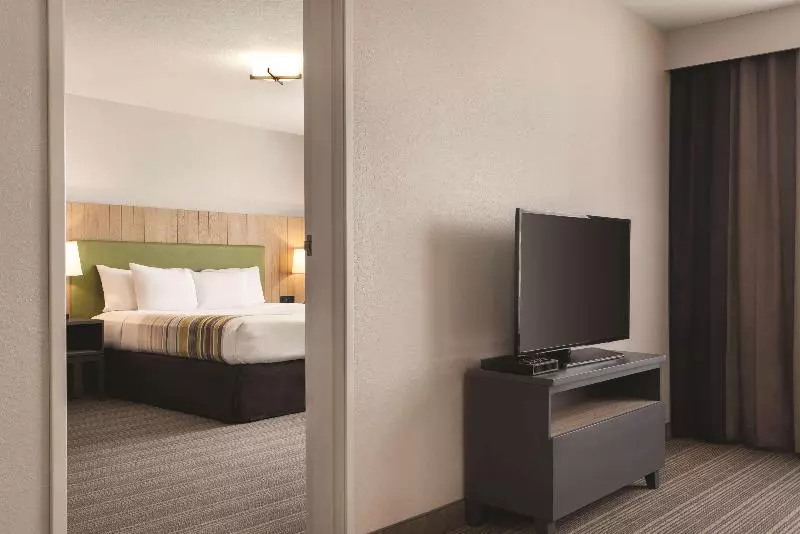 プレミアムスイート, Country Inn & Suites By Radisson, Green Bay East, Wi