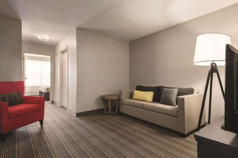 Люкс, Country Inn & Suites By Radisson, Green Bay East, Wi