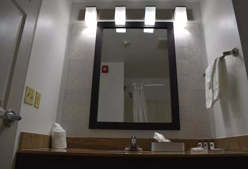 سوئیت با وان آب گرم, Country Inn & Suites By Radisson, Hagerstown, Md