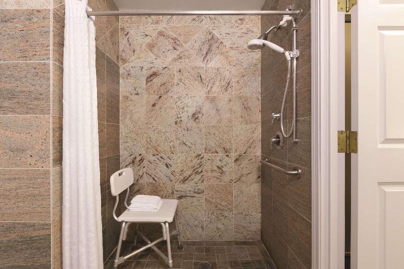 غرفة قياسية سرير كينج, Country Inn & Suites By Radisson, Hagerstown, Md