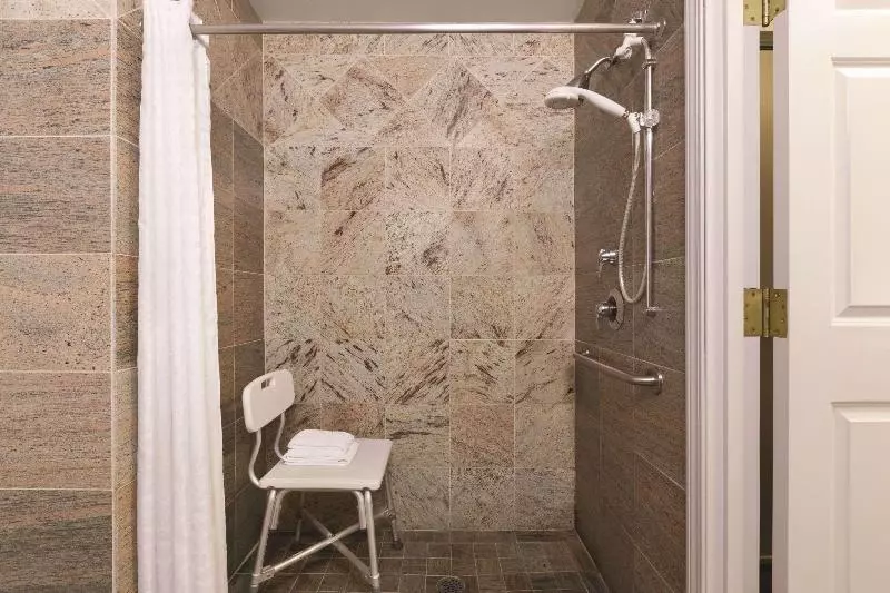 اتاق استاندارد با تخت بزرگ, Country Inn & Suites By Radisson, Hagerstown, Md