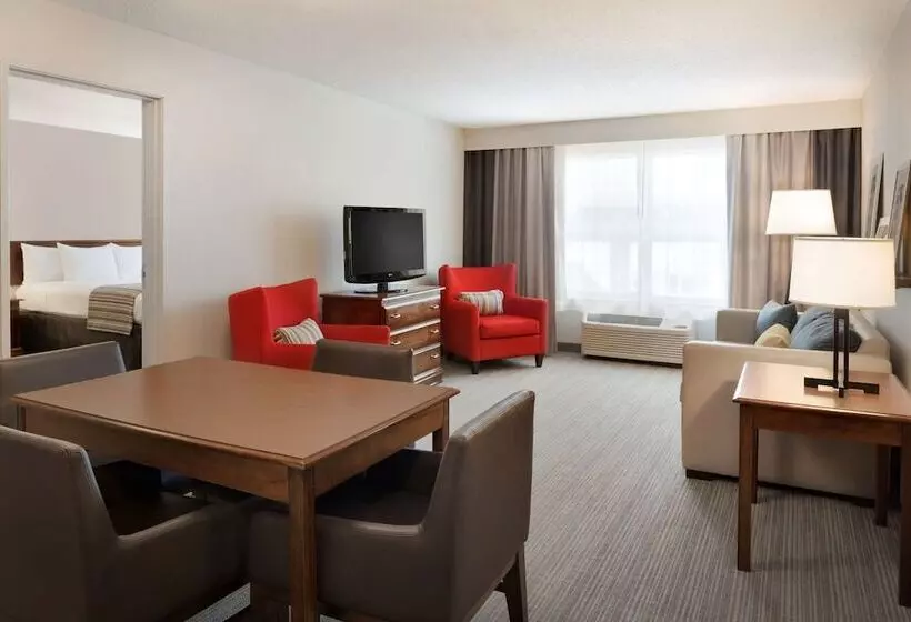 スイート, Country Inn & Suites By Radisson, Houghton, Mi