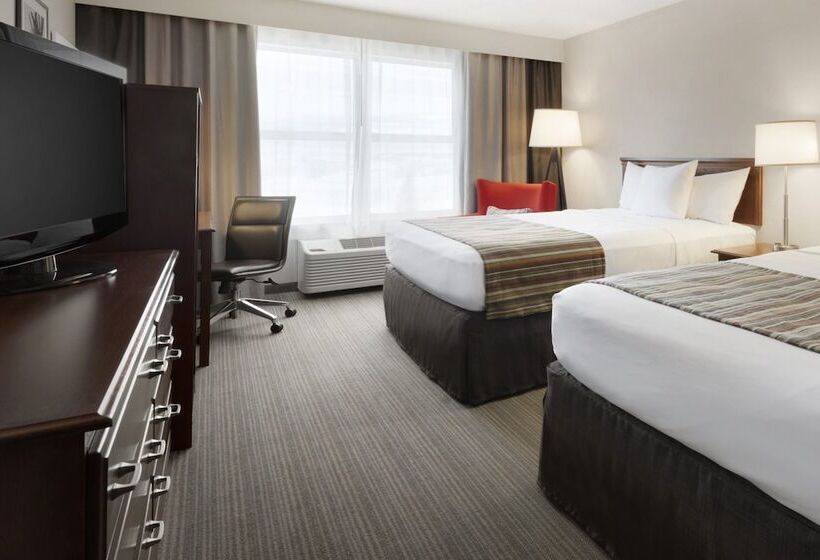 Люкс, Country Inn & Suites By Radisson, Houghton, Mi