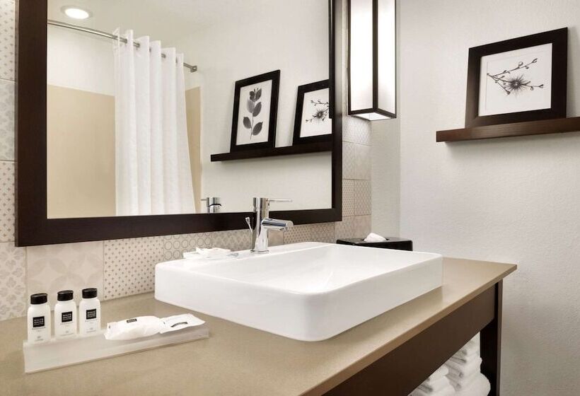 סוויטה, Country Inn & Suites By Radisson, Houghton, Mi