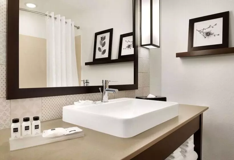 スイート, Country Inn & Suites By Radisson, Houghton, Mi