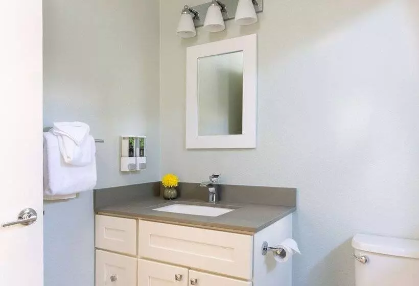 Standard Kolmen Hengen Huone, Diablo Mountain Inn Walnut Creek