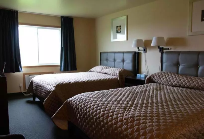 Standard-huone, East Grand Inn