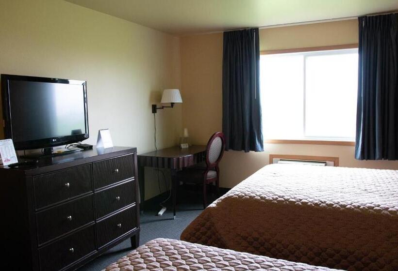 חדר סטנדרט, East Grand Inn