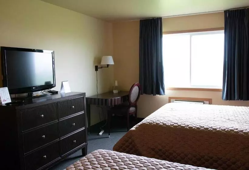 Standard-huone, East Grand Inn