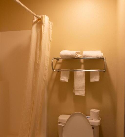 חדר סטנדרט, East Grand Inn