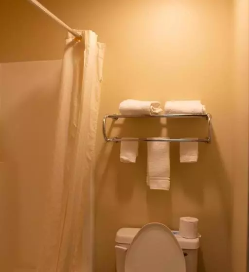 Standard-huone, East Grand Inn
