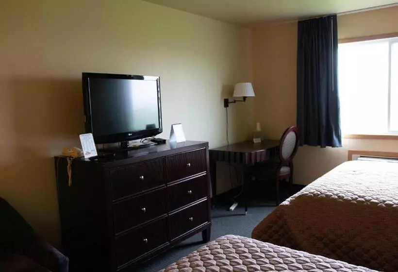 Standard-huone, East Grand Inn