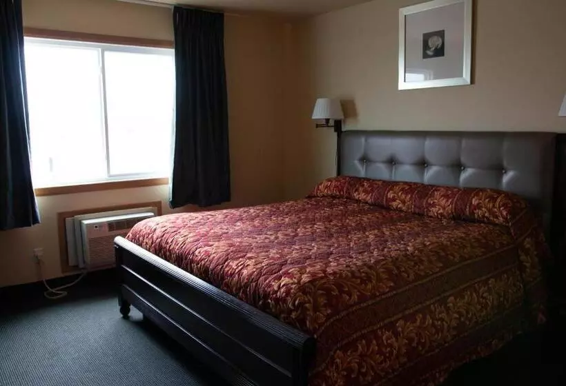 Standard-huone King-vuode, East Grand Inn