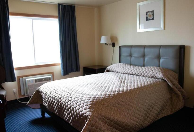 חדר סטנדרט, East Grand Inn