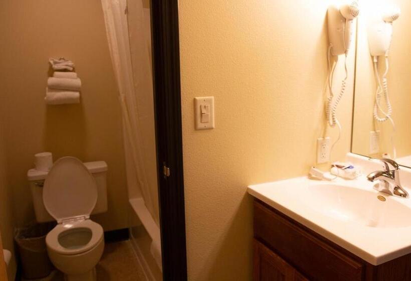 스탠다드 룸, East Grand Inn