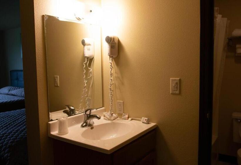 Номер Стандарт, East Grand Inn